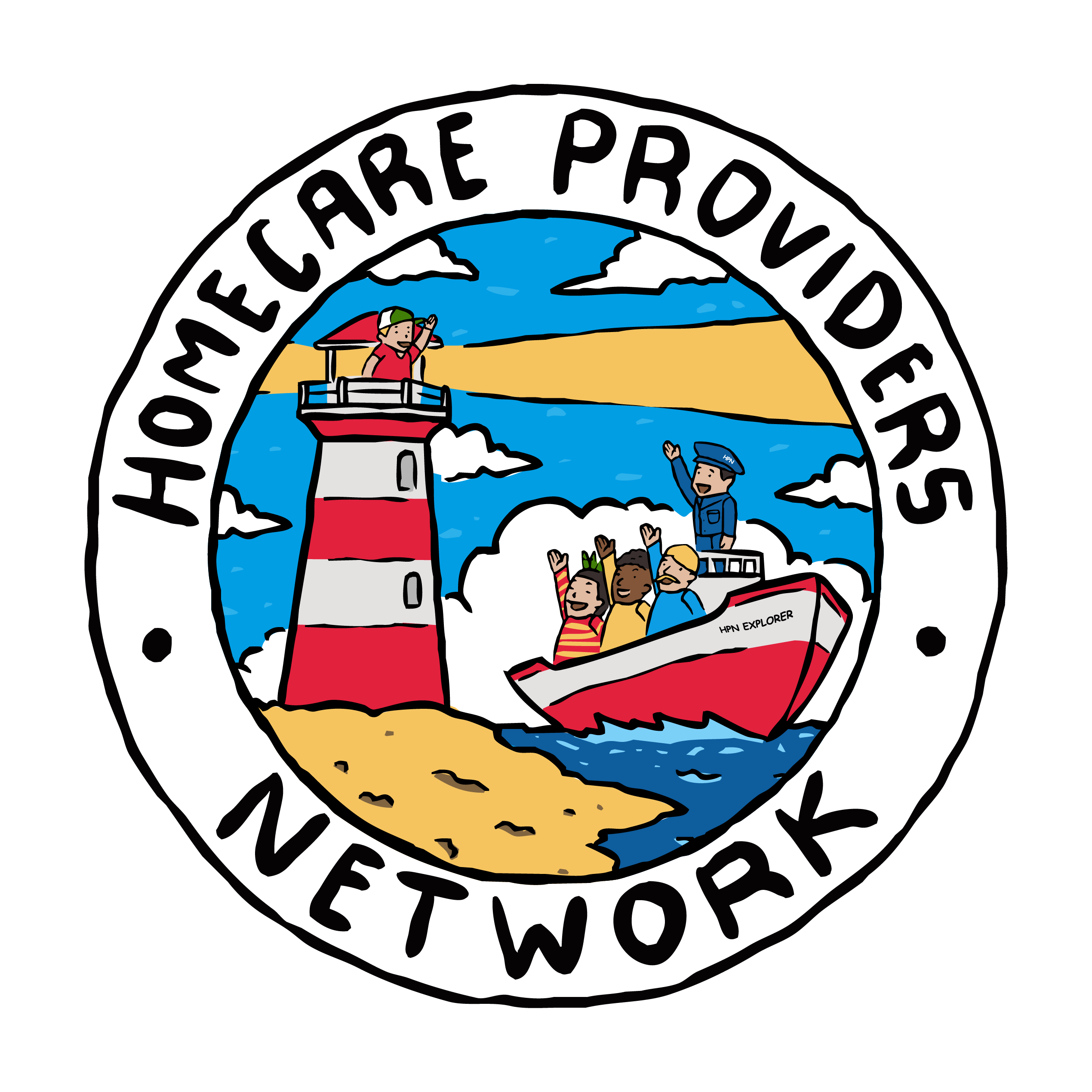 Careers HP Network